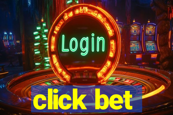 click bet